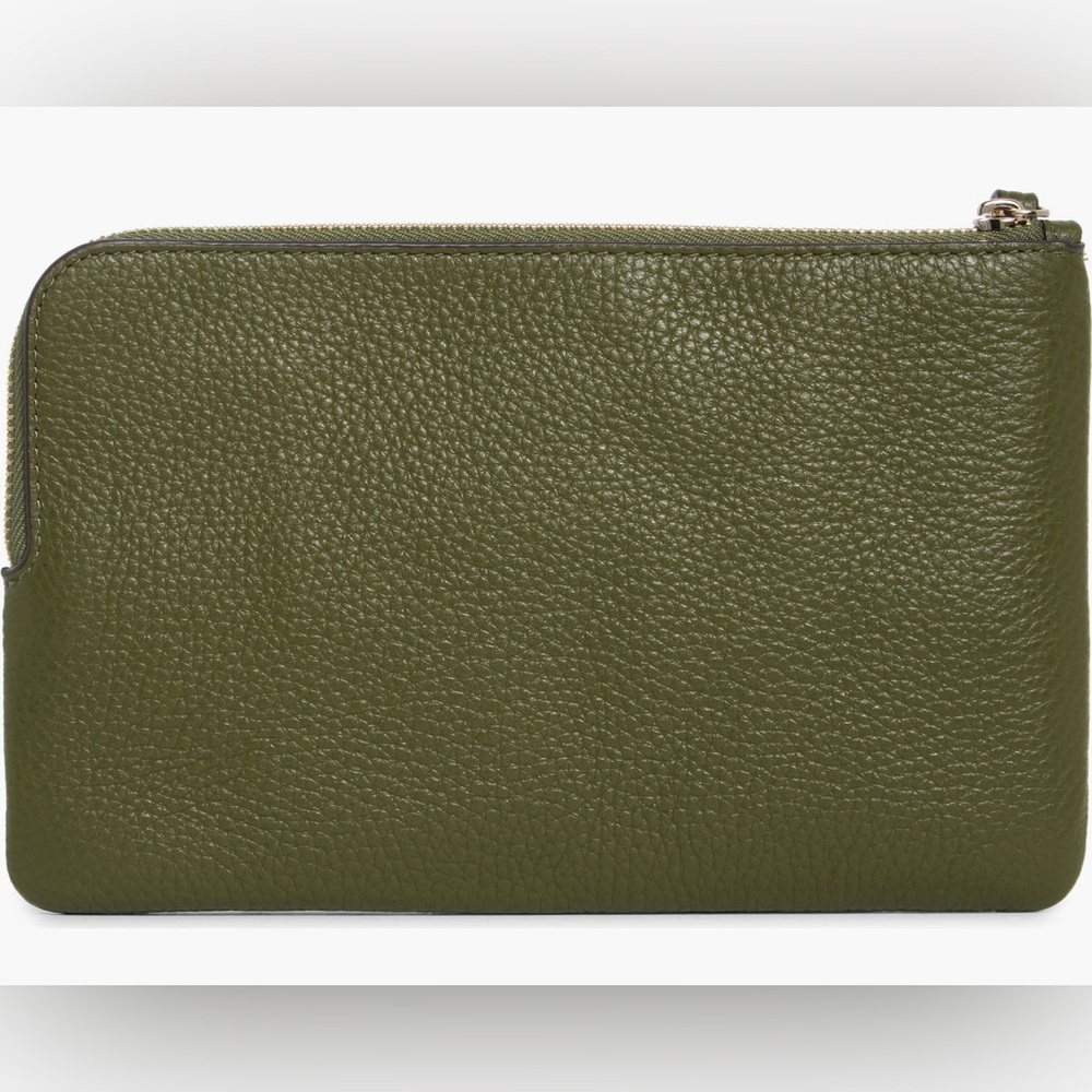 ♠️Kate spade Medium Pouch - Picture 2 of 13